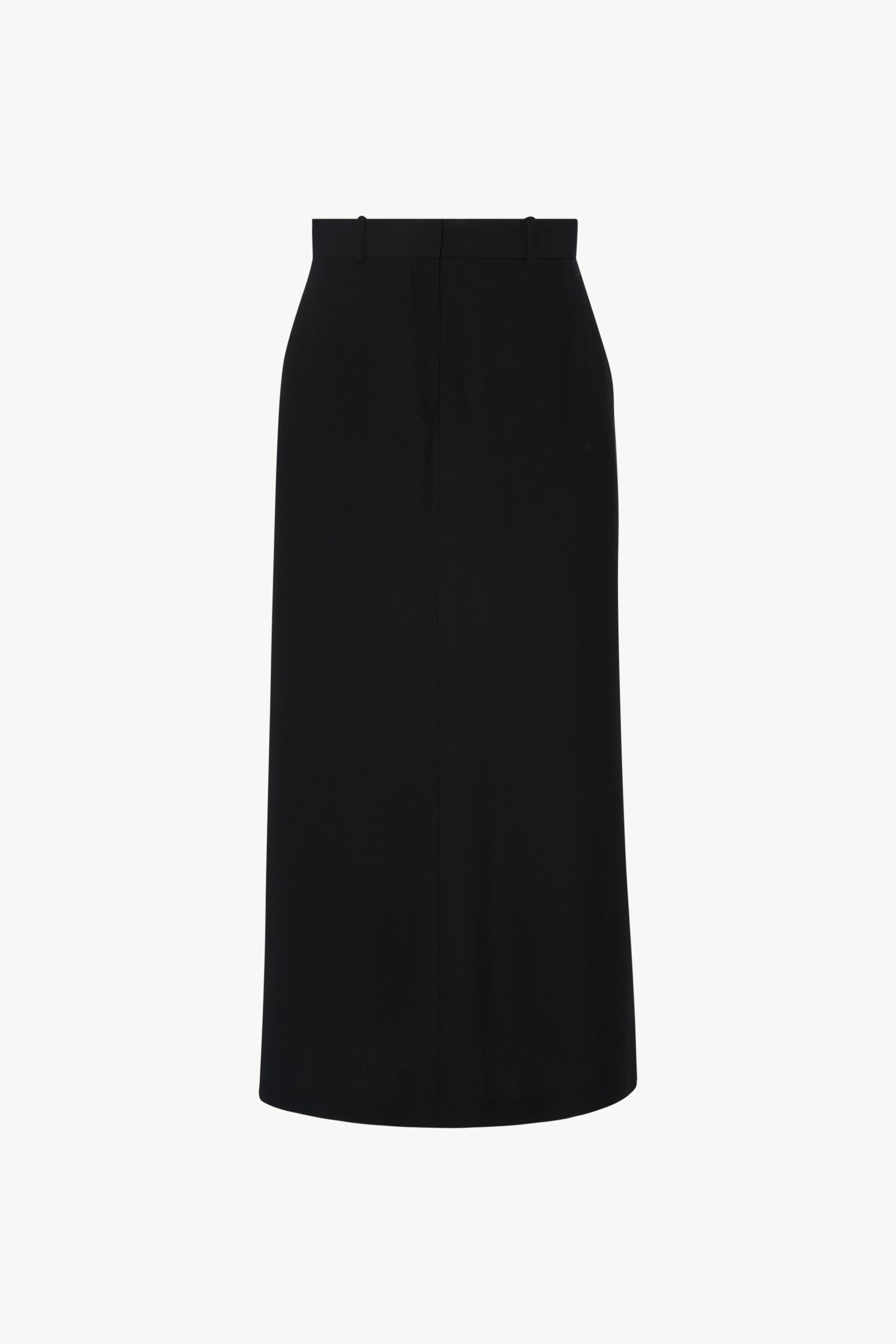 Seraphyne Skirt in Virgin Wool