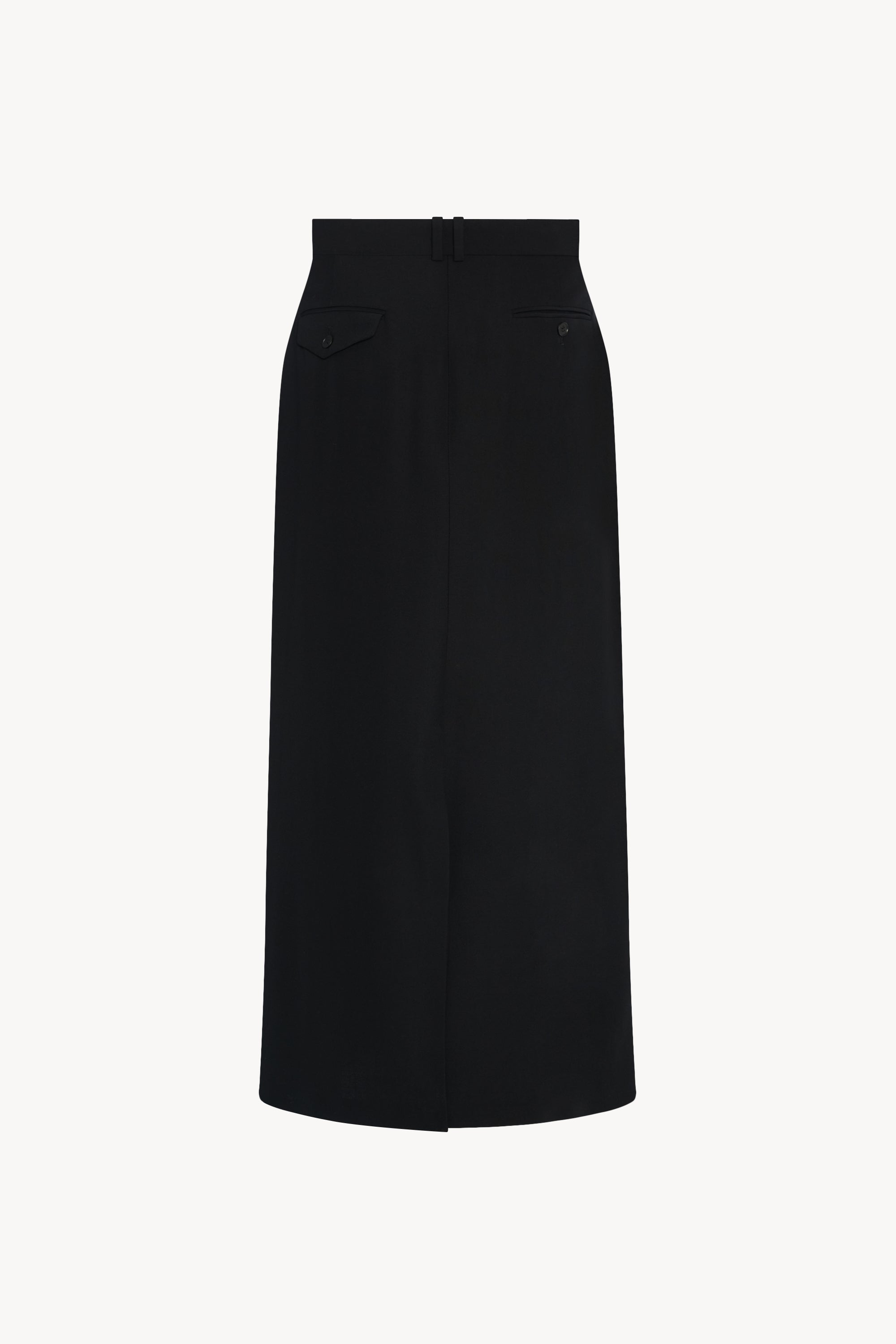 Seraphyne Skirt in Virgin Wool