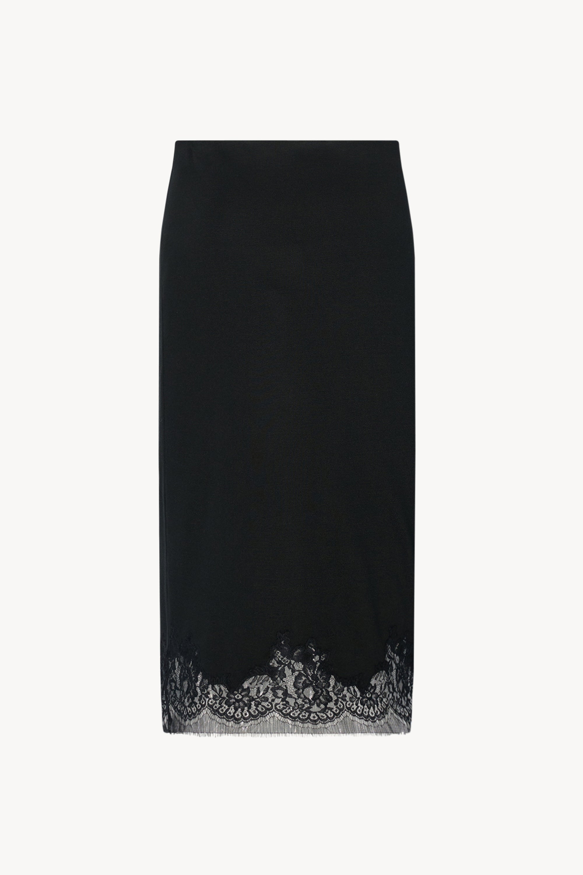 Mea Skirt in Silk