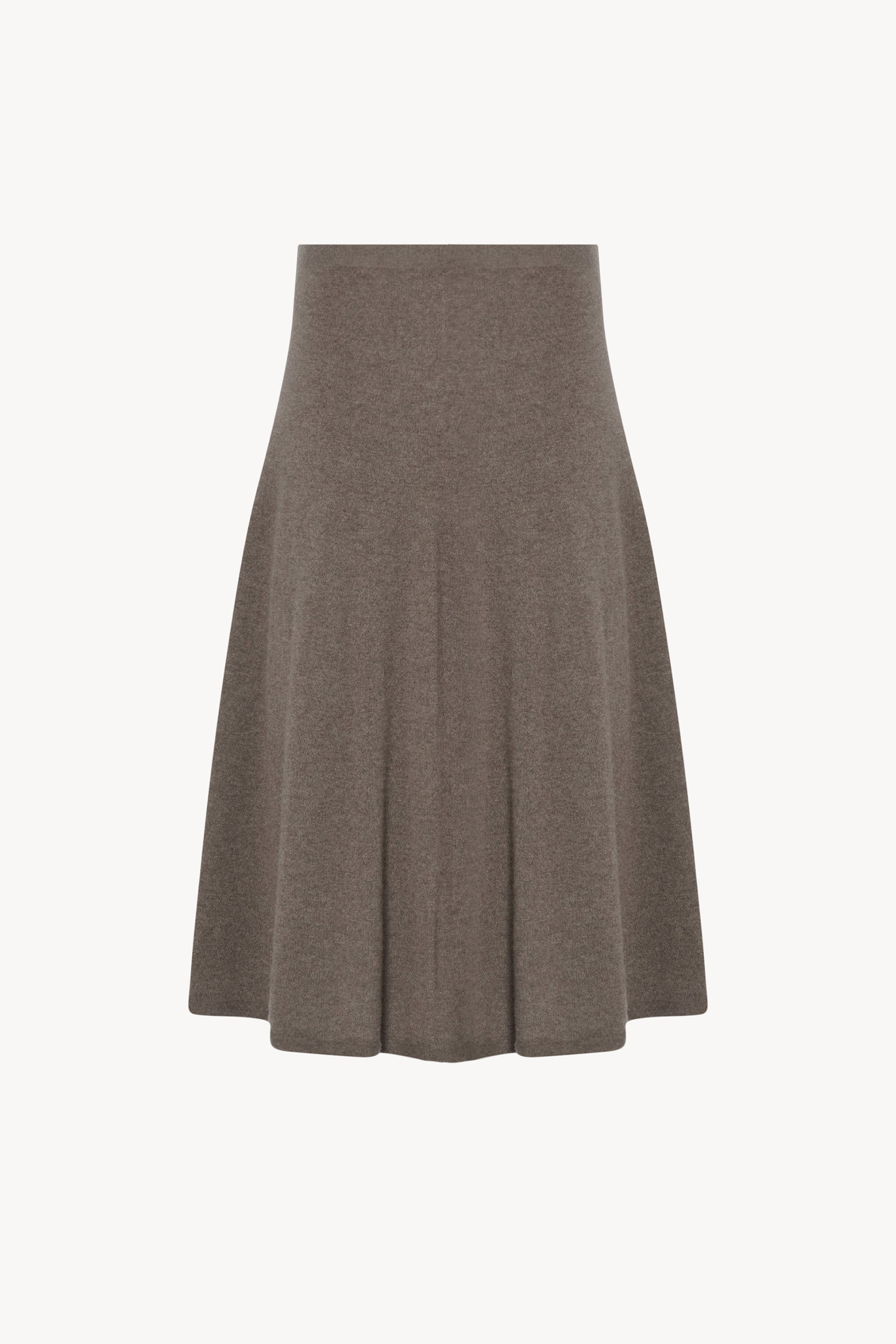 Masini Skirt in Cashmere