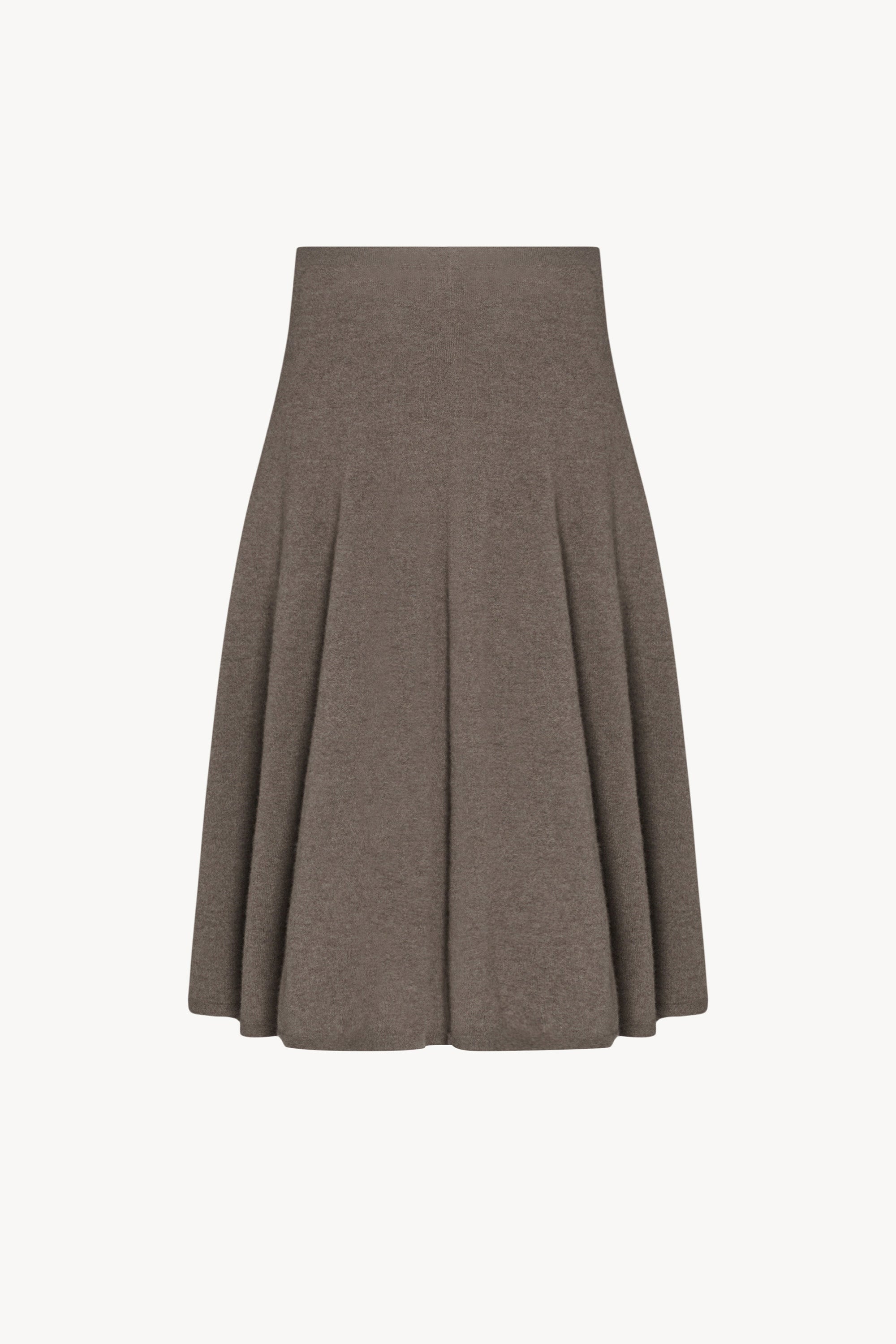 Masini Skirt in Cashmere