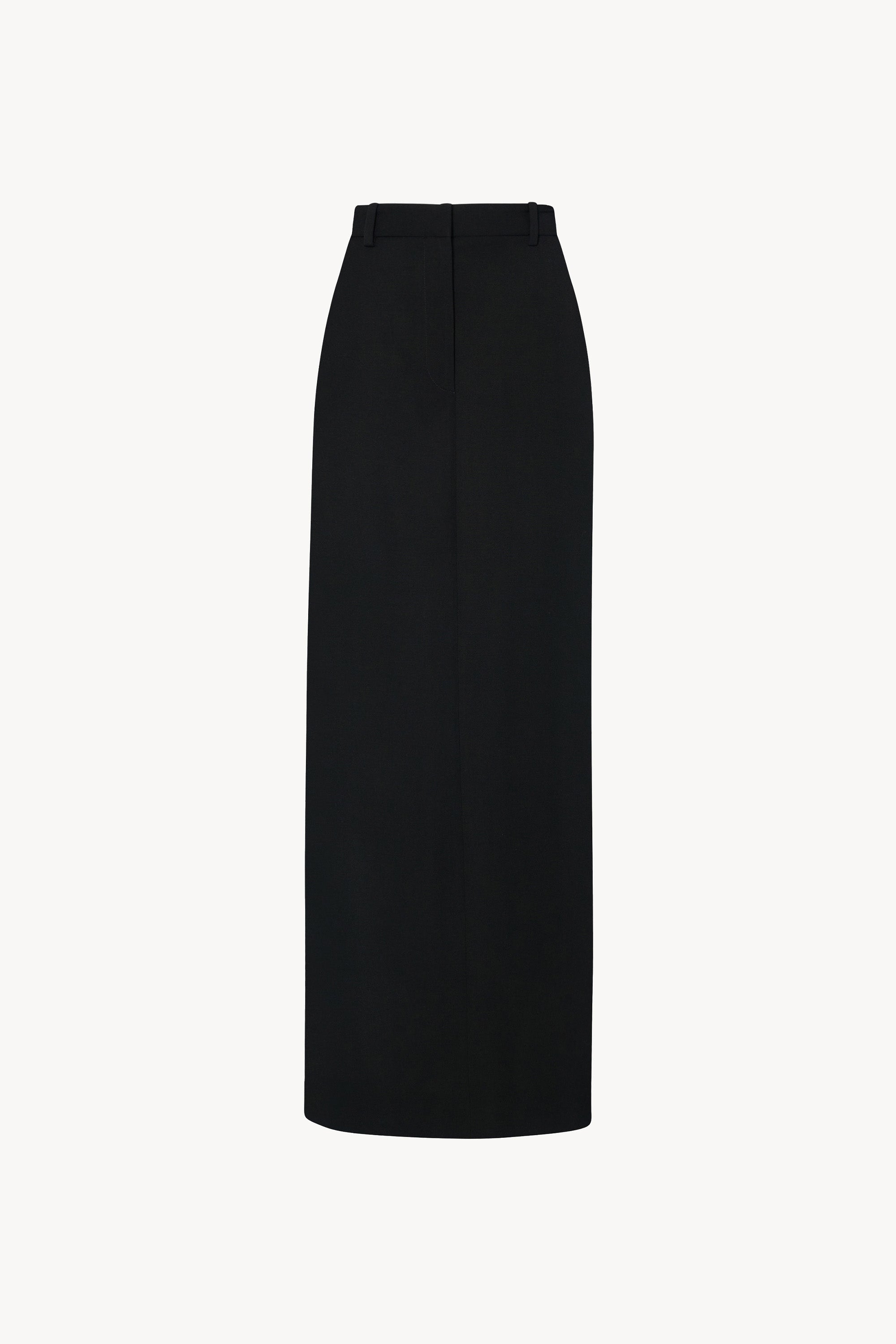 Roux Skirt in Wool